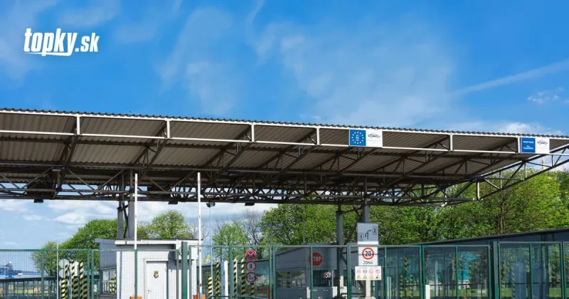 Kontrolám na hraniciach s Českom je koniec: Polícia zachytila takmer 1200 migrantov | Topky.sk