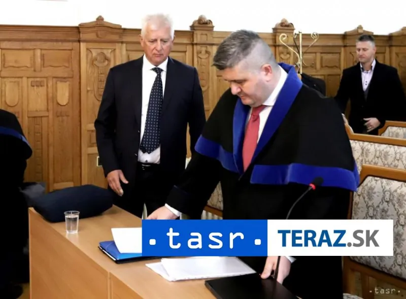 Kauza Mýtnik: Zaznela námietka zaujatosti voči predsedovi senátu