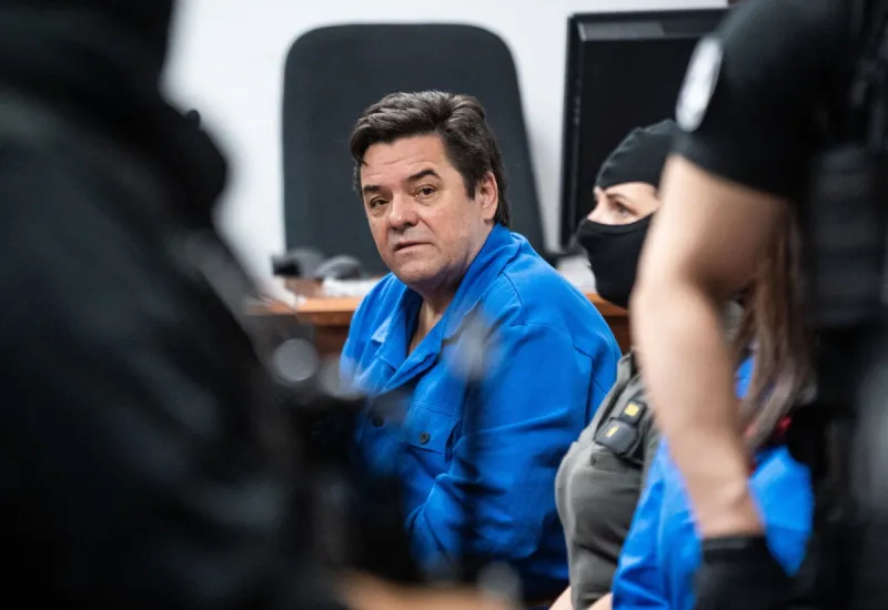 Kde nestačila Threema, mohol pomôcť Viber. Kočnera v kauze Búrka spochybnil Kočner - SME