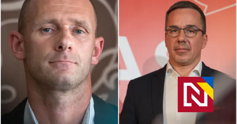 Erik Tomáš pomáhal Tománkovi s Čistým dňom, dnes vedie ministerstvo, ktoré rozhoduje, či opäť dostane akreditáciu