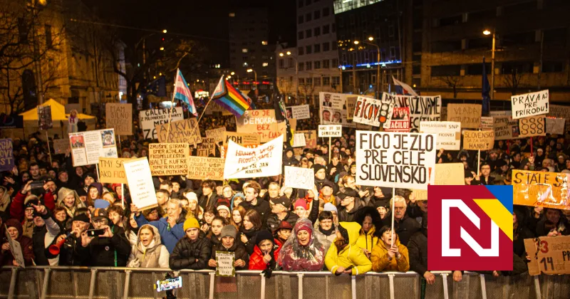 Opozícia odďaľuje zrušenie špeciálnej prokuratúry do poslednej chvíle, dlhé bude aj hlasovanie