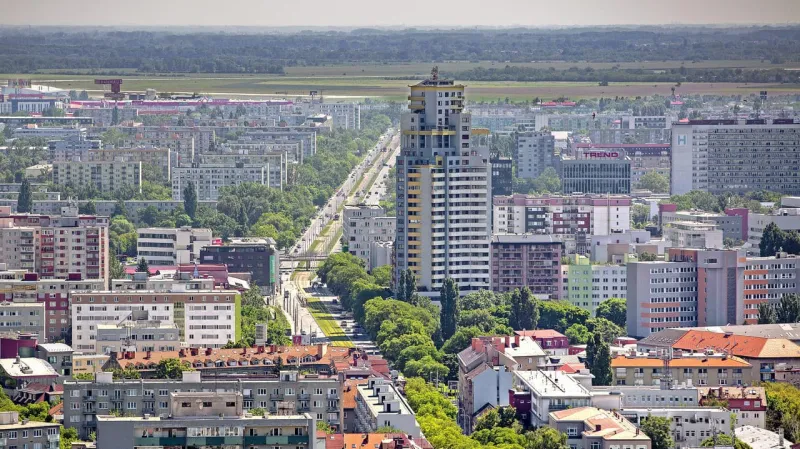 Mimovládky sa búria: Na bratislavský Ružinov sa sype vlna kritiky! Starosta sa bráni | Nový Čas