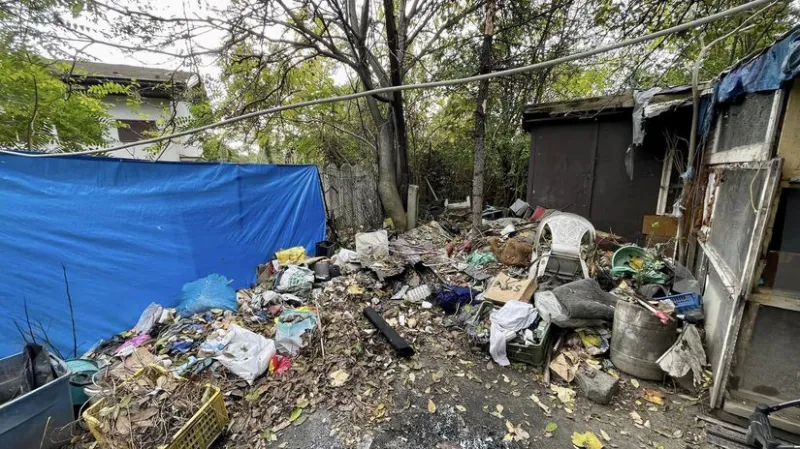 Mimovládky kritizujú Ružinov za riešenie Astronomickej, Chren hovorí o množstve neprávd - Regióny - Správy - Pravda