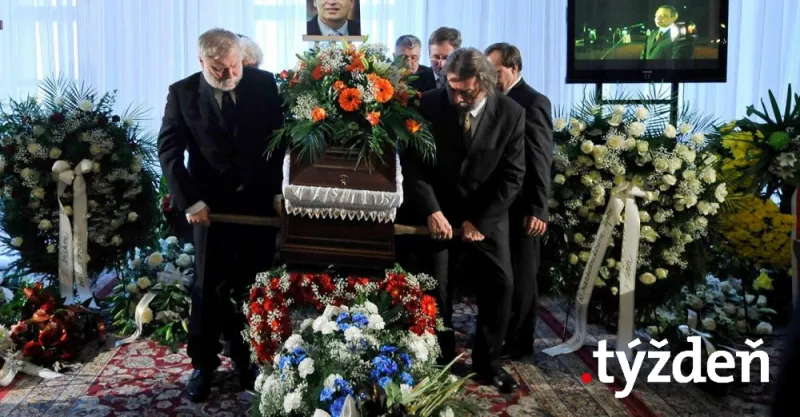 Súd Ernesta Valka | Spoločnosť | .týždeň - iný pohľad na spoločnosť