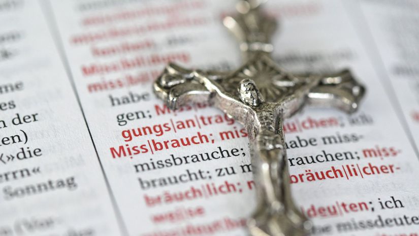 Nemcov pobúrila evanjelická cirkev. Kňazi zneužívali tisíce detí - Svet - Správy - Pravda