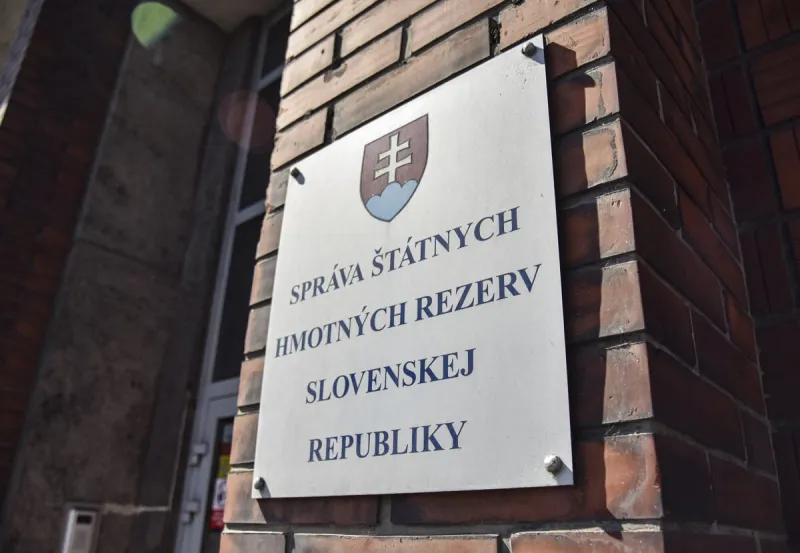 Kauza platinové sitká sa vracia po vyše 12 rokoch - SME