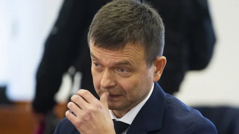 Ústavný súd SR: Prijal sťažnosť Jaroslava Haščáka na postup SIS v kauze Gorila | Nový Čas