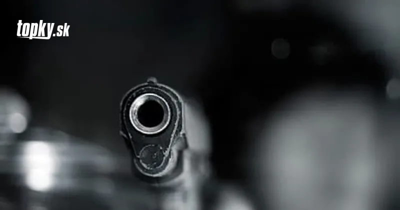 Základňu v USA uzavreli po správach o strelcovi: Lockdown však neskôr zrušili | Topky.sk
