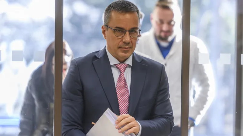 Erik Tomáš o trinástom dôchodku: Sľub všetkým dôchodcom! Pripravené sú všetky kompenzačné opatrenia | Nový Čas