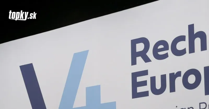 V Prahe sa stretnú premiéri V4: Budú rokovať o energetike či nelegálnej migrácii | Topky.sk