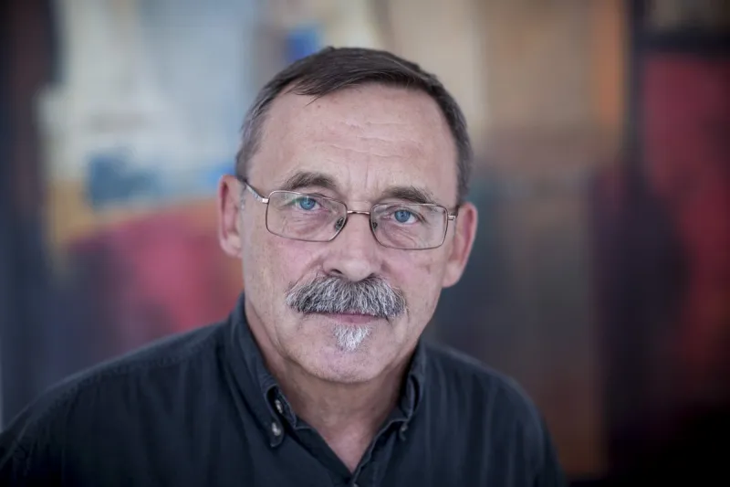 Anton Heretik: Plné námestia sú stále spojené bojom za spravodlivosť pre Jána a Martinu - SME