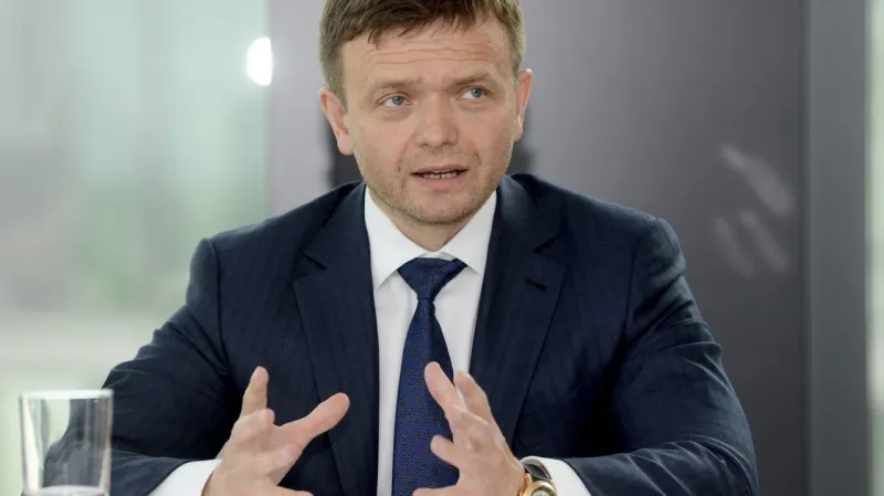 Jaroslav Haščák má dôvod na radosť: Jeho obvinenie v kauze Gorila zrušili | Nový Čas