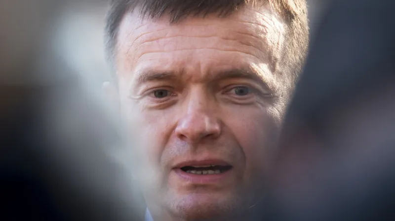 Prokurátor ÚŠP zrušil Haščákovi a šiestim ďalším obvinenia v kauze Gorila - Domáce - Správy - Pravda