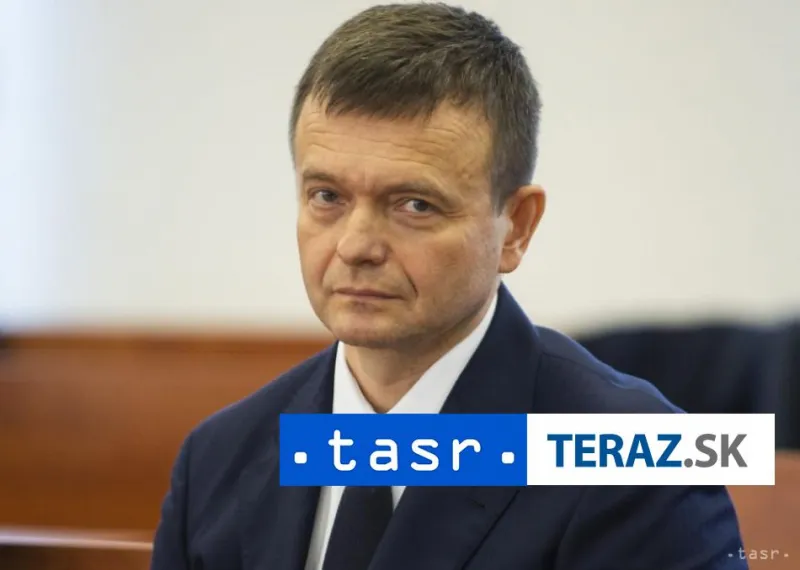 Kauza Gorila: Prokurátor zrušil obvinenie Jaroslavovi H.