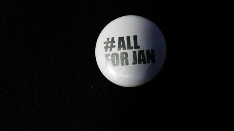 Šesť rokov od vraždy Kuciaka: Zhromaždenia budú v 32 mestách - Domáce - Správy - Pravda