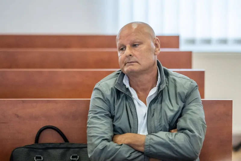 V procese so Štefanom Žigom opäť predvolali vypovedať Slobodníka - SME