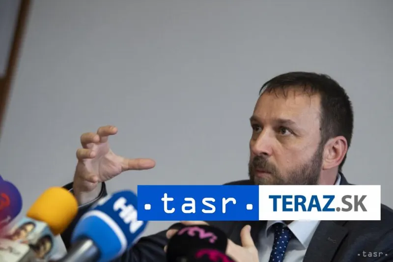 Prokurátor: V kauze Gorila môže prísť k opätovnému vzneseniu obvinenia