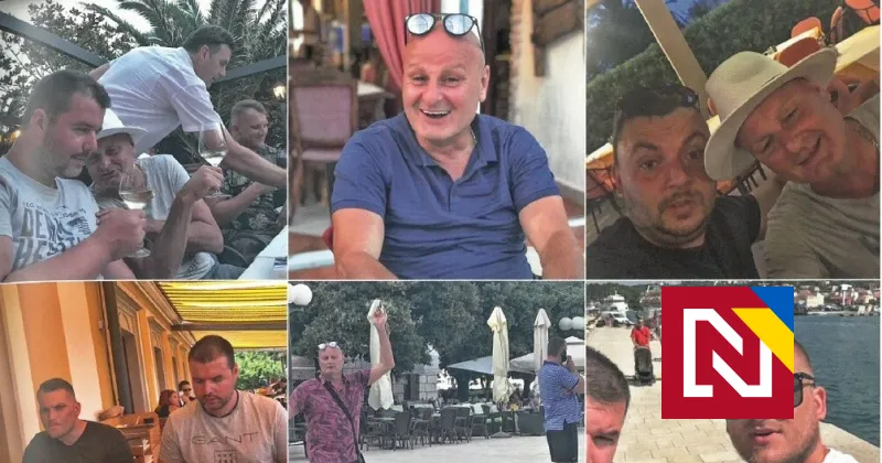 O odsúdení Žigovho príbuzného rozhodne aj fotokniha spomienok Bernarda Slobodníka