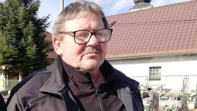 Otec Jána Kuciaka k 6. výročiu vraždy: Nemám dobrý pocit. Obávam sa, že všetko začne odznova - Regióny - Správy - Pravda