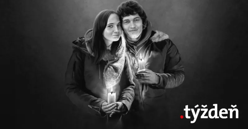 Nikdy nebudeme ticho. Máme záväzok voči Jánovi Kuciakovi |  | .týždeň - iný pohľad na spoločnosť