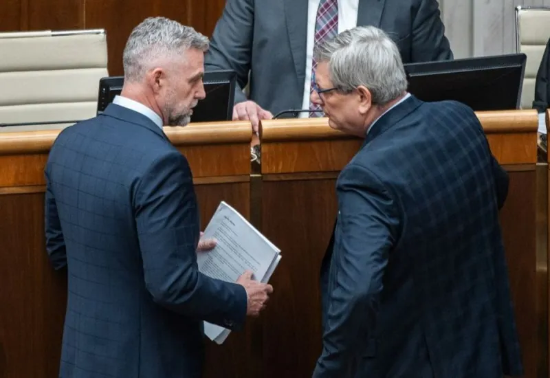 Liberalizmus je nepravdivá zámienka na zastavenie dotácií, upozornili mimovládky - SME