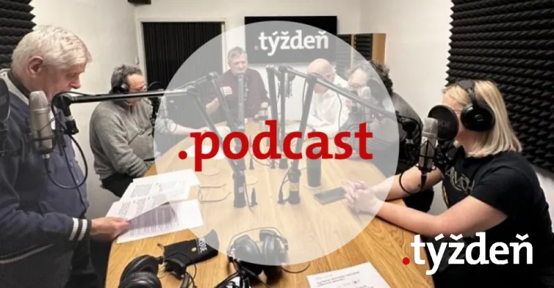 Týždeň s .týždňom: Prečo je dôležité pripomínať si vraždu Jána Kuciaka a Martiny Kušnírovej? | Spoločnosť | .týždeň - iný pohľad na spoločnosť