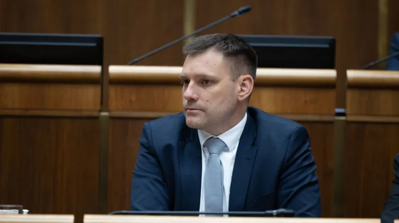 Smutná vizitka NAKA a ÚŠP, uviedol ku Kuciakovi Taraba. Prokurátori sa ohradili - Domáce - Správy - Pravda