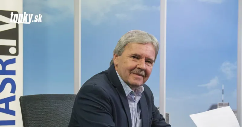 Hrabko skritizoval opozíciu: PS napísalo novelu Trestného zákona a nepodalo ju, Fico to využil! Do TOHTO sa tiež obul | Topky.sk