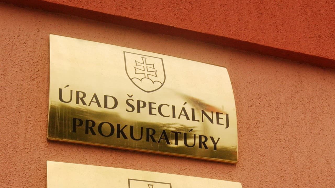 Zrušenie špeciálnej prokuratúry je správne, tvrdia českí právni experti | Nový Čas