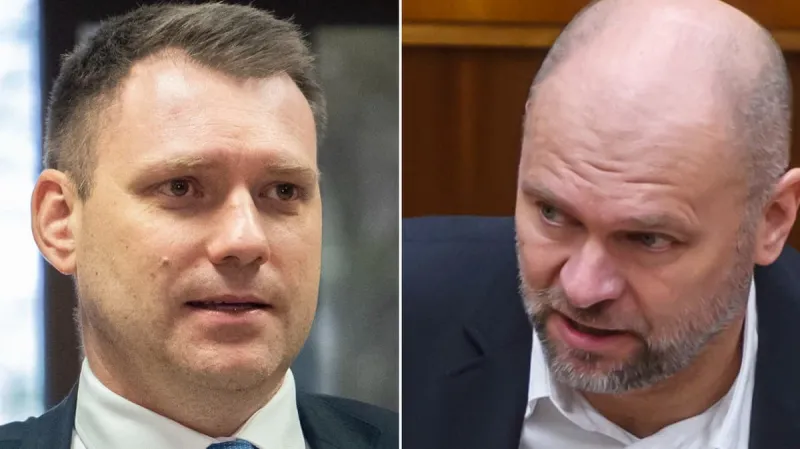 Taraba aj Sulík sa vyjadrili k šéfovskému postu SIS, komentovali aj novelu Trestného zákona | Nový Čas