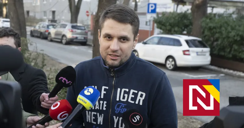 Otec Daniela Tupého: Vražda by nemala byť nikdy premlčaná