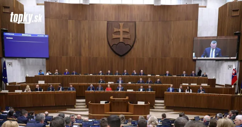 Poslanci schválili novelu Trestného zákona: Vracia doterajšie premlčacie doby pri znásilnení | Topky.sk