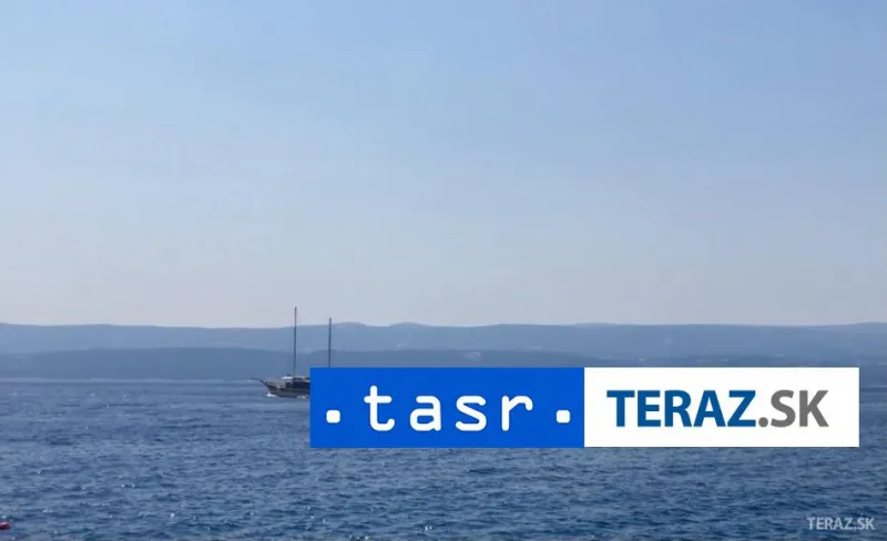 Loď Sea-Eye 4 zachránila v Stredozemnom mori 57 migrantov