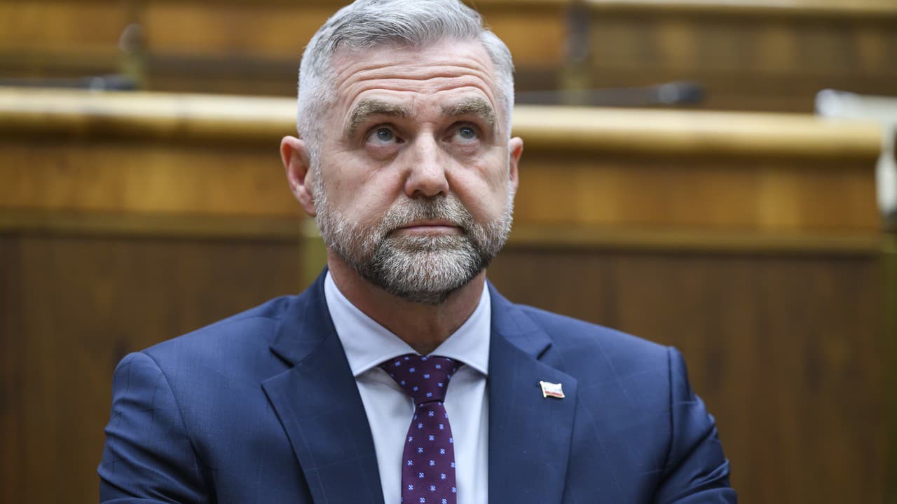 Gašpar naznačil, aký bude postup koalície: Ďalšia novela Trestného zákona môže byť na stole | Nový Čas