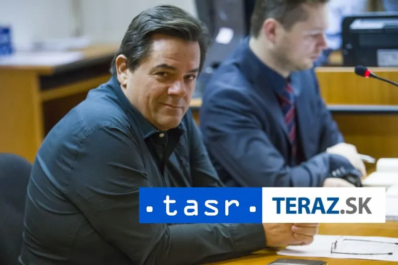 Súdny dvor EÚ priznal odškodné Marianovi Kočnerovi