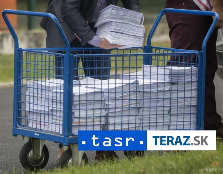 O sťažnostiach obvinených z akcie Vírus zatiaľ prokurátor nerozhodol
