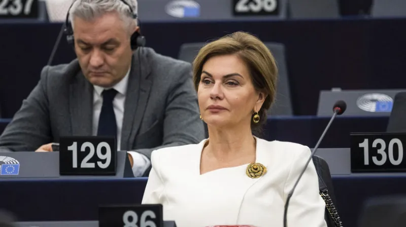 Kandidátku Smeru do eurovolieb povedie Beňová, nasleduje Blaha a Kaliňák - Eurovoľby 2024 - Pravda