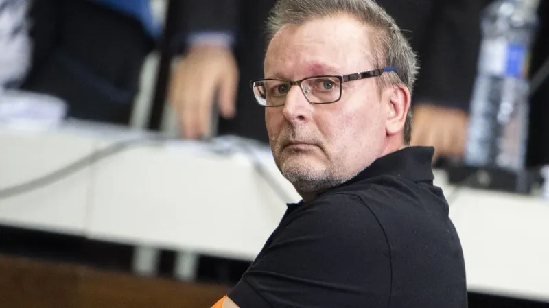Šéf sýkorovcov Róbert Lališ: Najvyšší súd už čoskoro rozhodne o jeho osude | Nový Čas