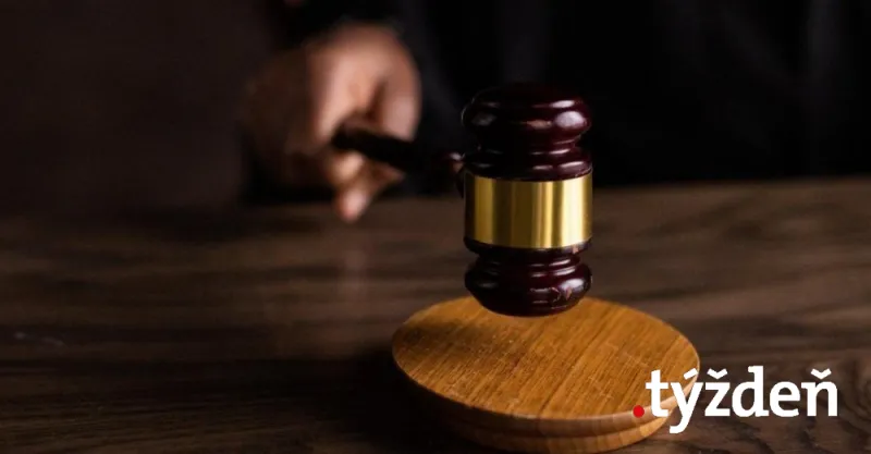 Novelu Trestného zákona aj rozhodnutie Ústavného súdu zverejnili v Zbierke zákonov — čo to znamená podľa Juraja Petroviča |  | .týždeň - iný pohľad na spoločnosť