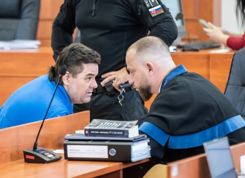 Odškodné pre Kočnera: O čom rozhodol Súdny dvor EÚ - SME