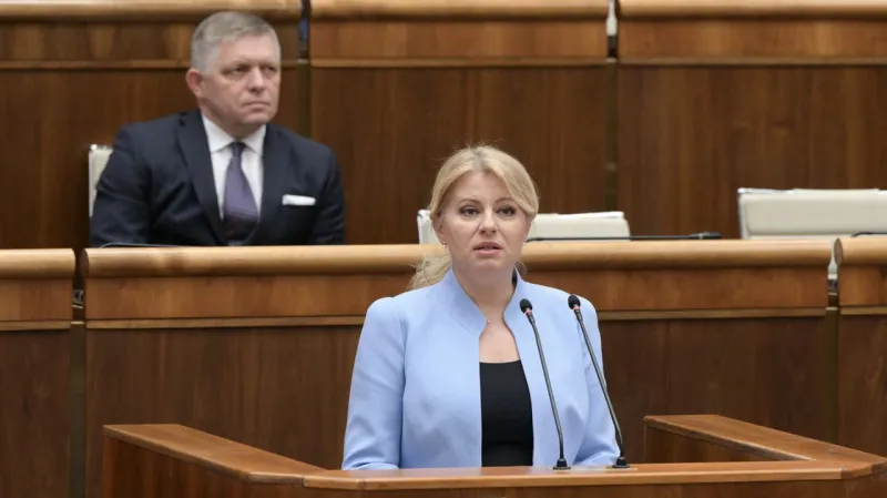 Prezidentka podpísala novelu Trestného zákona: Ako to bude s premlčacou lehotou za znásilnenie? | Nový Čas