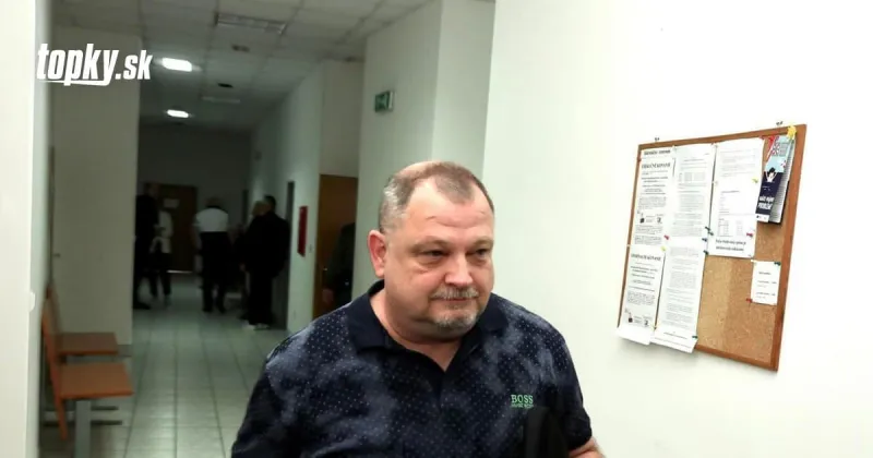 Proces v kauze údajného zneužívania v tábore Chachaland odročili na jún | Topky.sk