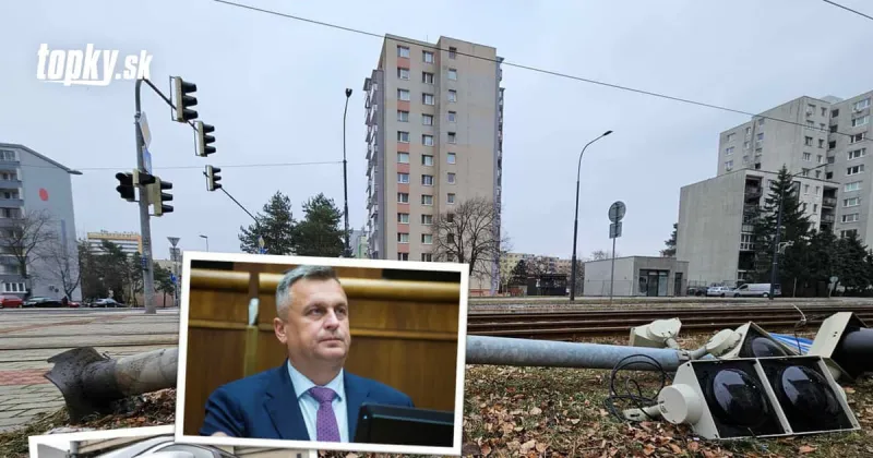 AKTUÁLNE Zvrat vo vyšetrovaní Dankovej nehody! Polícia prezradila detaily | Topky.sk