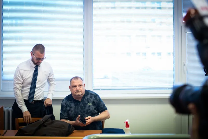 Kauza Chachaland má päť rokov. Vypočuli posledného svedka - SME