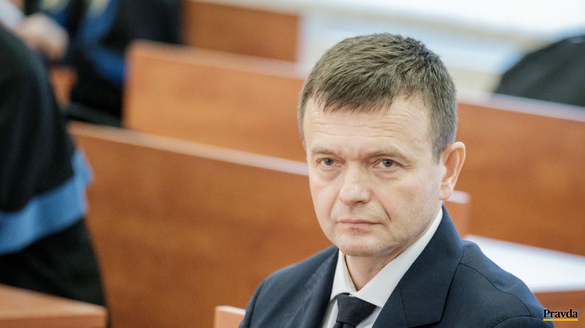 Haščákov advokát reagoval na nové obvinenie v kauze Gorila - Domáce - Správy - Pravda