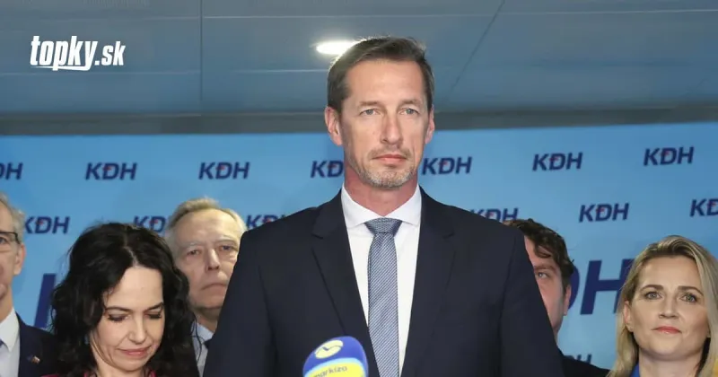 Milan Majerský požiadal pre rušenie ÚŠP o stretnutie s generálnym prokurátorom | Topky.sk