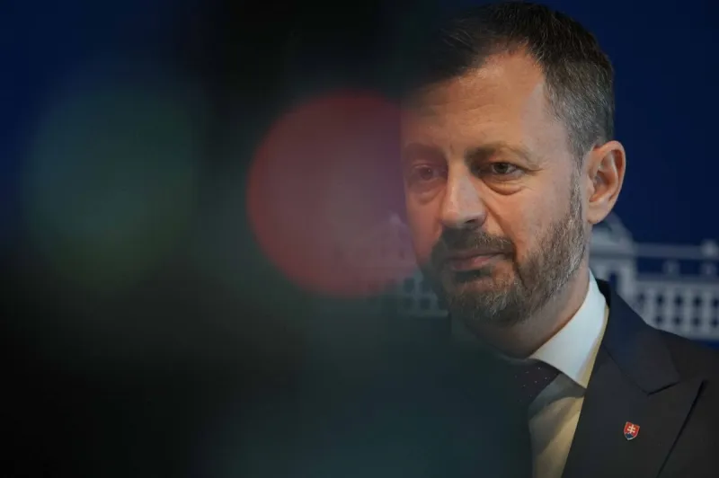 Za zrušenie špeciálnej prokuratúry hrozí Slovensku podľa Demokratov pozastavenie - SME