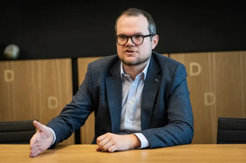 Trestné konanie proti čurillovcom je vo fáze záverečného preštudovania spisu, tvrdí Kubina - SME