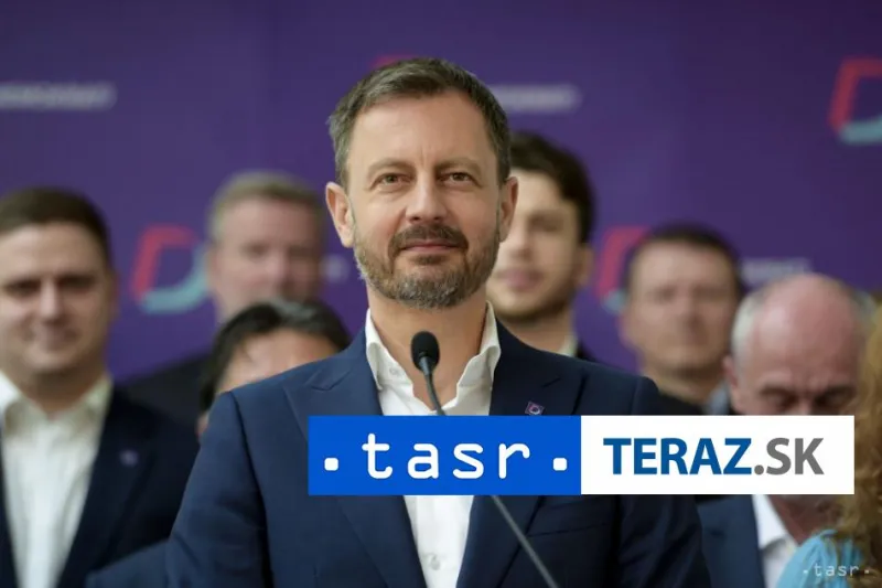Demokrati: Za zrušenie ÚŠP hrozí SR pozastavenie eurofondov a sankcia