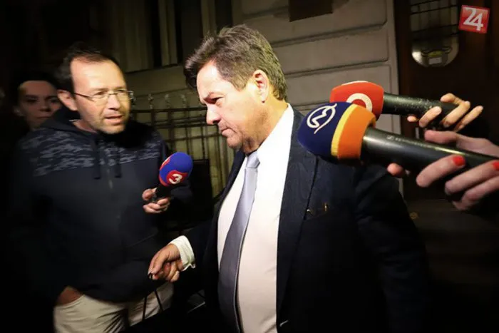 Marian Kočner ostáva vo väzbe: Ústavný súd odmietol jeho sťažnosť | Dnes24.sk